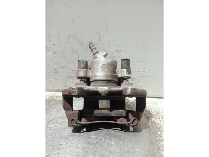 Recambio de pinza freno delantera derecha para smart forfour referencia OEM IAM 410104961R  