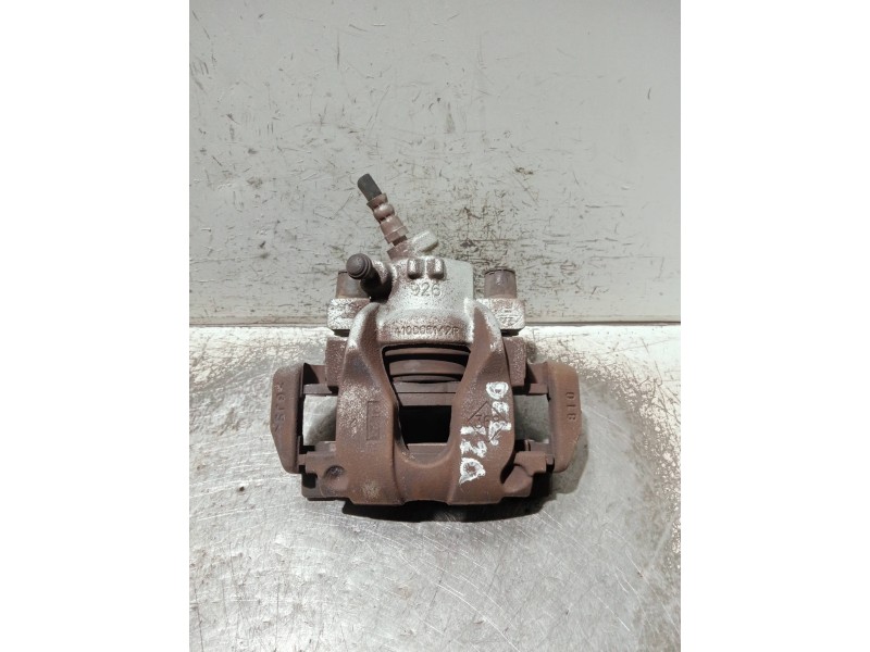 Recambio de pinza freno delantera izquierda para smart forfour referencia OEM IAM 410008142R  