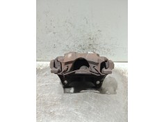 Recambio de pinza freno delantera izquierda para smart forfour referencia OEM IAM 410008142R   2