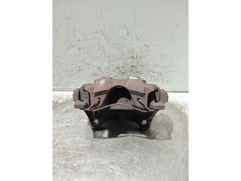 Recambio de pinza freno delantera izquierda para smart forfour referencia OEM IAM 410008142R  