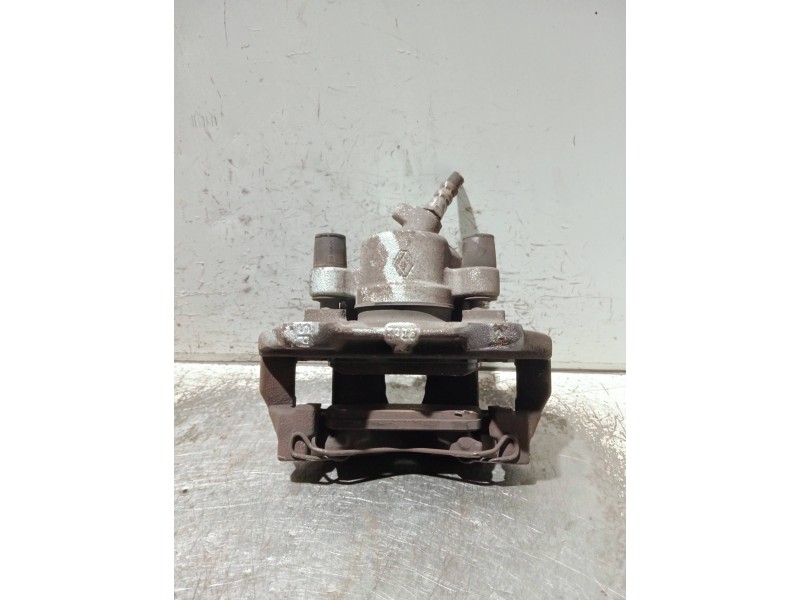 Recambio de pinza freno delantera izquierda para smart forfour referencia OEM IAM 410008142R  