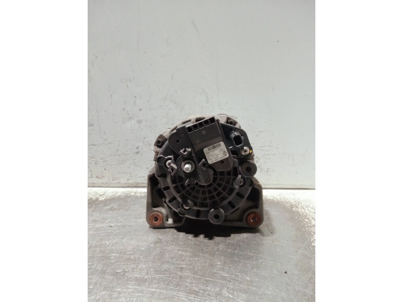 Recambio de alternador para smart forfour referencia OEM IAM 231006007R F000BL04C4 