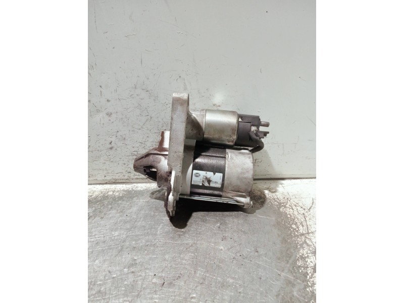 Recambio de motor arranque para smart forfour referencia OEM IAM 26006938  