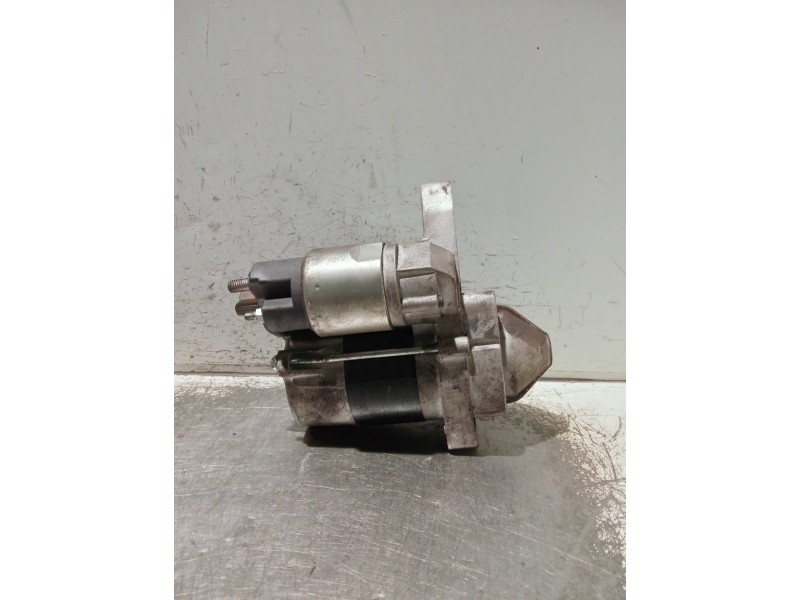Recambio de motor arranque para smart forfour referencia OEM IAM 26006938  