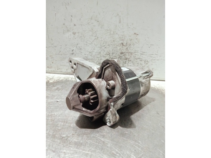 Recambio de motor arranque para smart forfour referencia OEM IAM 26006938  