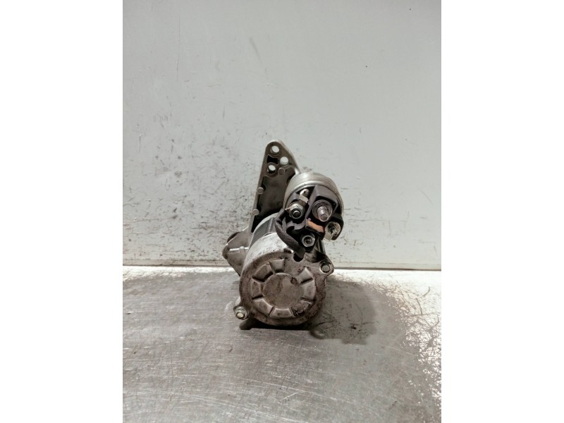 Recambio de motor arranque para smart forfour referencia OEM IAM 26006938  