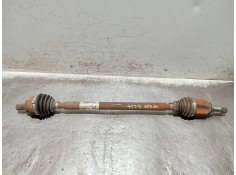 Recambio de transmision trasera derecha para smart forfour referencia OEM IAM 396008196R