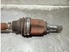 Recambio de transmision trasera derecha para smart forfour referencia OEM IAM 396008196R   2