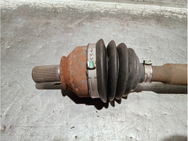 Recambio de transmision trasera derecha para smart forfour referencia OEM IAM 396008196R  