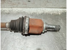 Recambio de transmision trasera izquierda para smart forfour referencia OEM IAM 396003780R A4533503500  2