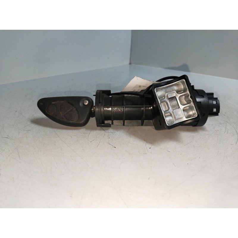 Recambio de conmutador de arranque para alfa romeo 147 (190) 1.6 ts 105 impression referencia OEM IAM   