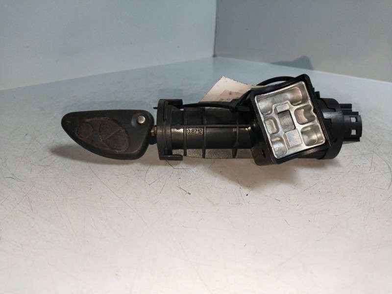 Recambio de conmutador de arranque para alfa romeo 147 (190) 1.6 ts 105 impression referencia OEM IAM   