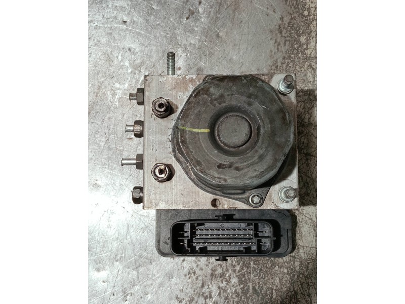 Recambio de abs para smart forfour referencia OEM IAM 0265956320 476600981R A4539000702