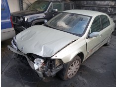 renault laguna ii (bg0) del año 2001