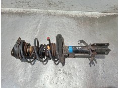 Recambio de amortiguador delantero derecho para smart forfour referencia OEM IAM R54303