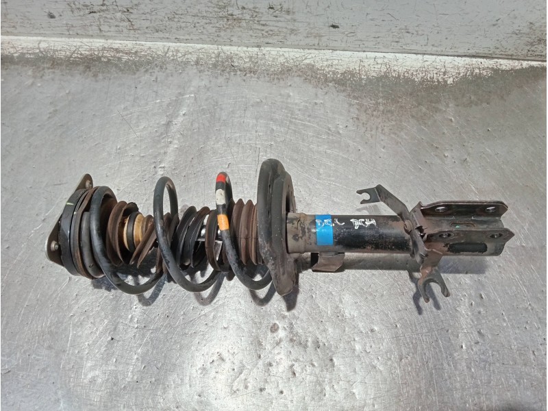 Recambio de amortiguador delantero derecho para smart forfour referencia OEM IAM R54303  