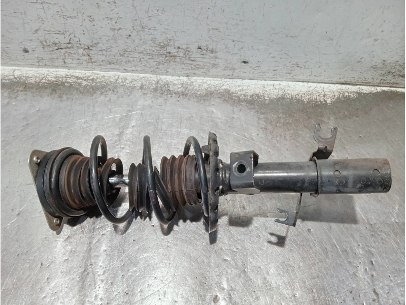 Recambio de amortiguador delantero derecho para smart forfour referencia OEM IAM R54303  