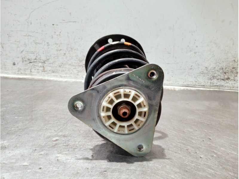 Recambio de amortiguador delantero derecho para smart forfour referencia OEM IAM R54303  