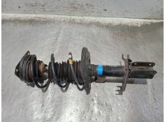 Recambio de amortiguador delantero izquierdo para smart forfour referencia OEM IAM R54303