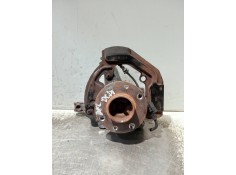 Recambio de mangueta delantera derecha para smart forfour referencia OEM IAM 479387603R A4533320800