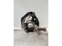 Recambio de mangueta delantera derecha para smart forfour referencia OEM IAM 479387603R A4533320800  2