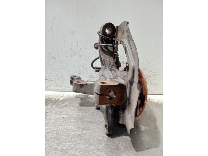 Recambio de mangueta delantera izquierda para smart forfour referencia OEM IAM 479391789R A4533320900 