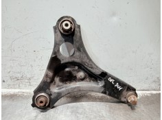 Recambio de brazo suspension inferior delantero derecho para smart forfour referencia OEM IAM