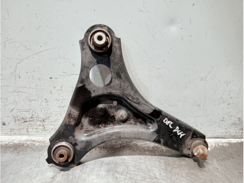 Recambio de brazo suspension inferior delantero derecho para smart forfour referencia OEM IAM   