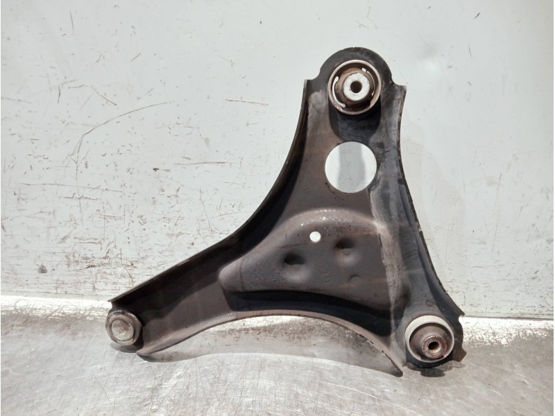 Recambio de brazo suspension inferior delantero derecho para smart forfour referencia OEM IAM   