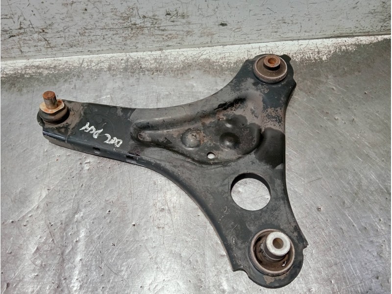 Recambio de brazo suspension inferior delantero derecho para smart forfour referencia OEM IAM   