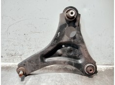 Recambio de brazo suspension inferior delantero izquierdo para smart forfour referencia OEM IAM
