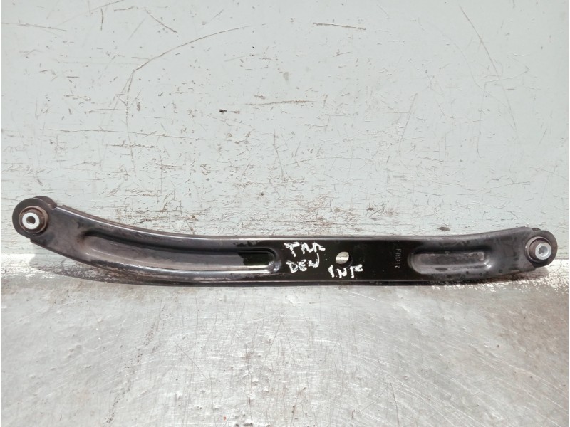 Recambio de brazo suspension inferior trasero derecho para smart forfour referencia OEM IAM F1931R  
