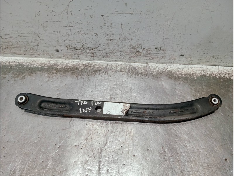 Recambio de brazo suspension inferior trasero izquierdo para smart forfour referencia OEM IAM F5460R  