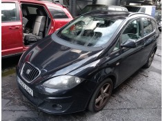 seat altea xl (5p5) del año 2010
