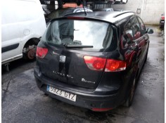 seat altea xl (5p5) del año 2010 2