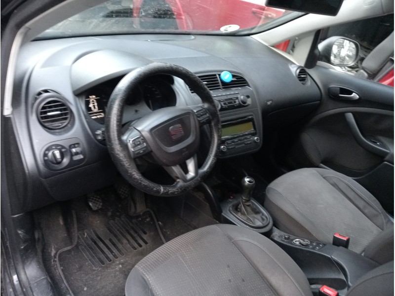 seat altea xl (5p5) del año 2010