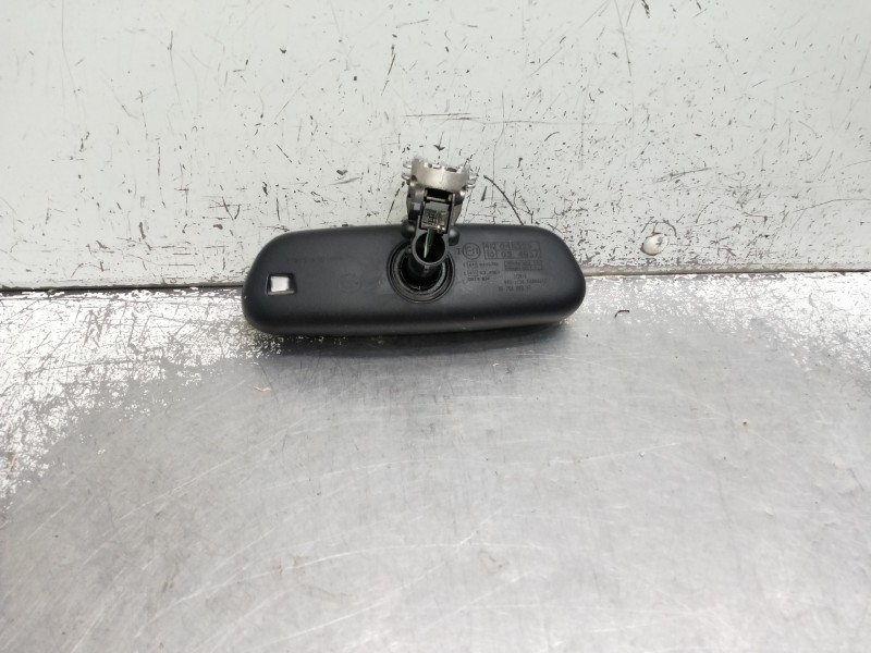 Recambio de espejo interior para citroen c4 cactus bluehdi 100 referencia OEM IAM 96758889XT 9052796F00X421C 112619