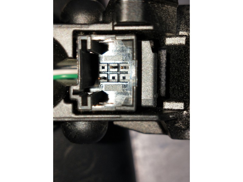 Recambio de espejo interior para citroen c4 cactus bluehdi 100 referencia OEM IAM 96758889XT 9052796F00X421C 112619