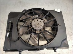 Recambio de electroventilador para mercedes clase c (w202) berlina 180 (202.018) referencia OEM IAM 2025053555  