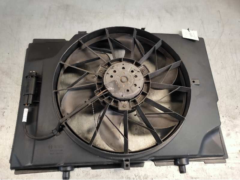 Recambio de electroventilador para mercedes clase c (w202) berlina 180 (202.018) referencia OEM IAM 2025053555  