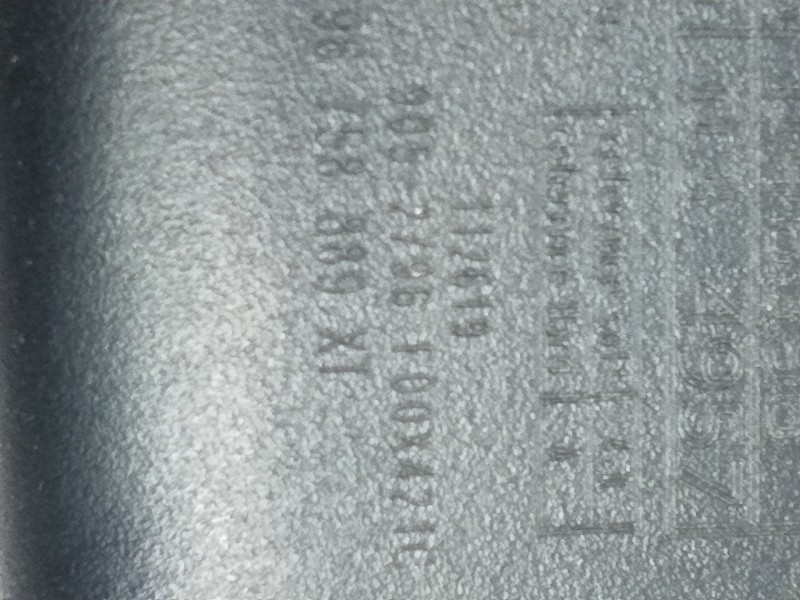 Recambio de espejo interior para citroen c4 cactus bluehdi 100 referencia OEM IAM 96758889XT 9052796F00X421C 112619