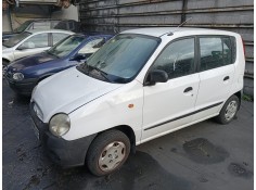 hyundai atos (mx) del año 1999