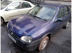 opel corsa b del año 1995