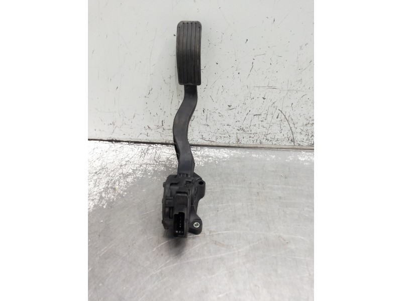 Recambio de potenciometro pedal para citroen c4 cactus bluehdi 100 referencia OEM IAM 9671433780 6PV00994941 86ES6658156