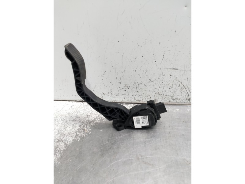 Recambio de potenciometro pedal para citroen c4 cactus bluehdi 100 referencia OEM IAM 9671433780 6PV00994941 86ES6658156