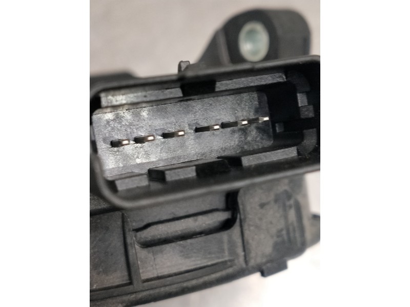 Recambio de potenciometro pedal para citroen c4 cactus bluehdi 100 referencia OEM IAM 9671433780 6PV00994941 86ES6658156