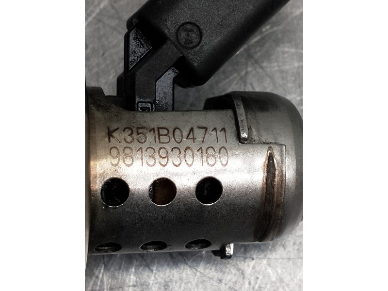 Recambio de inyector para citroen c4 cactus bluehdi 100 referencia OEM IAM 9813930180 K351B04711 INYECTOR ADBLUE