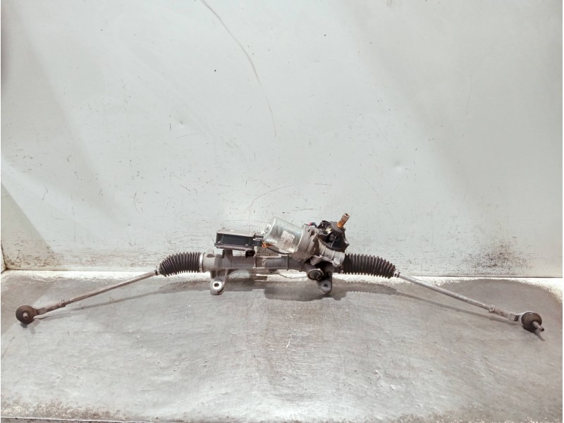 Recambio de cremallera direccion para smart forfour referencia OEM IAM 6820000270 6820000253 6700003207