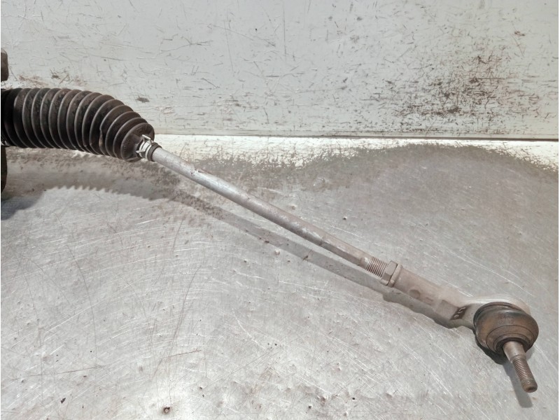 Recambio de cremallera direccion para smart forfour referencia OEM IAM 6820000270 6820000253 6700003207