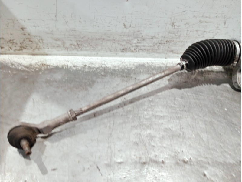 Recambio de cremallera direccion para smart forfour referencia OEM IAM 6820000270 6820000253 6700003207